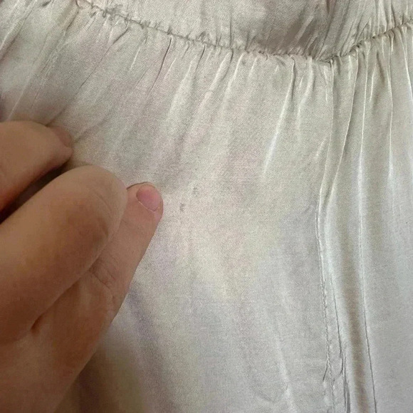 Bar III Women's Belted Pull-On Maxi Skirt in Size Small Created for Macy's - Picture 11 of 12